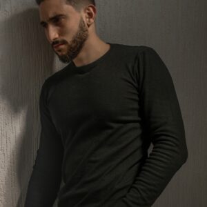 Light Blue Shirt